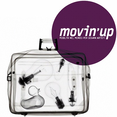 MOVIN’UP II session 2016 supports Digital Wax Print in New York